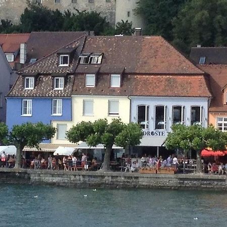 Hotel La Perla Meersburg Exterior foto